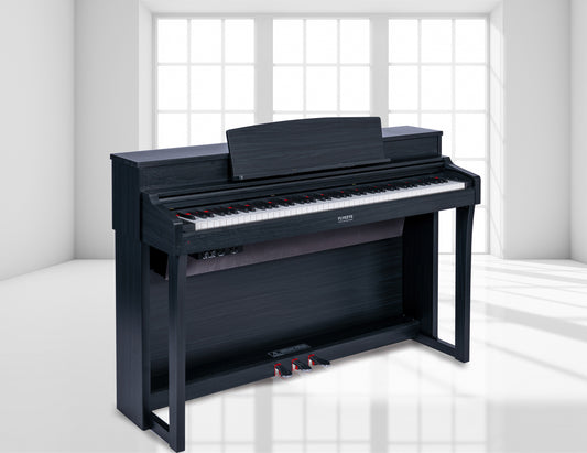 FLYKEYS FK330 電鋼琴 2023 Q4 新上市 贈升降椅、麥克風